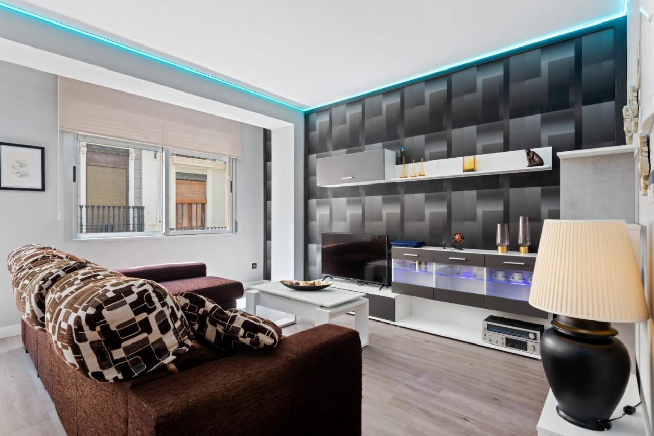 Centro Apartment