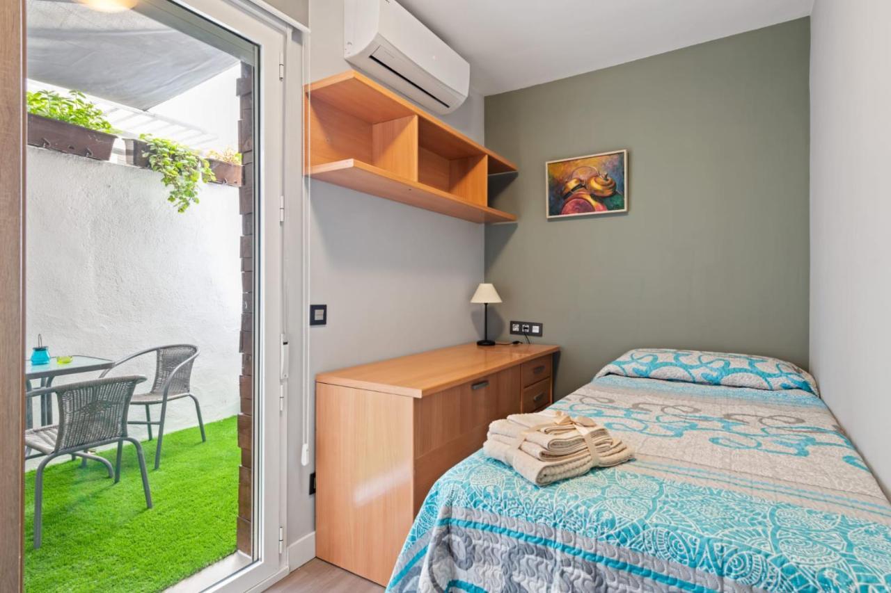 Apartment Centro *