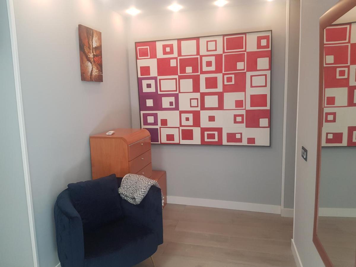 Centro Apartment *