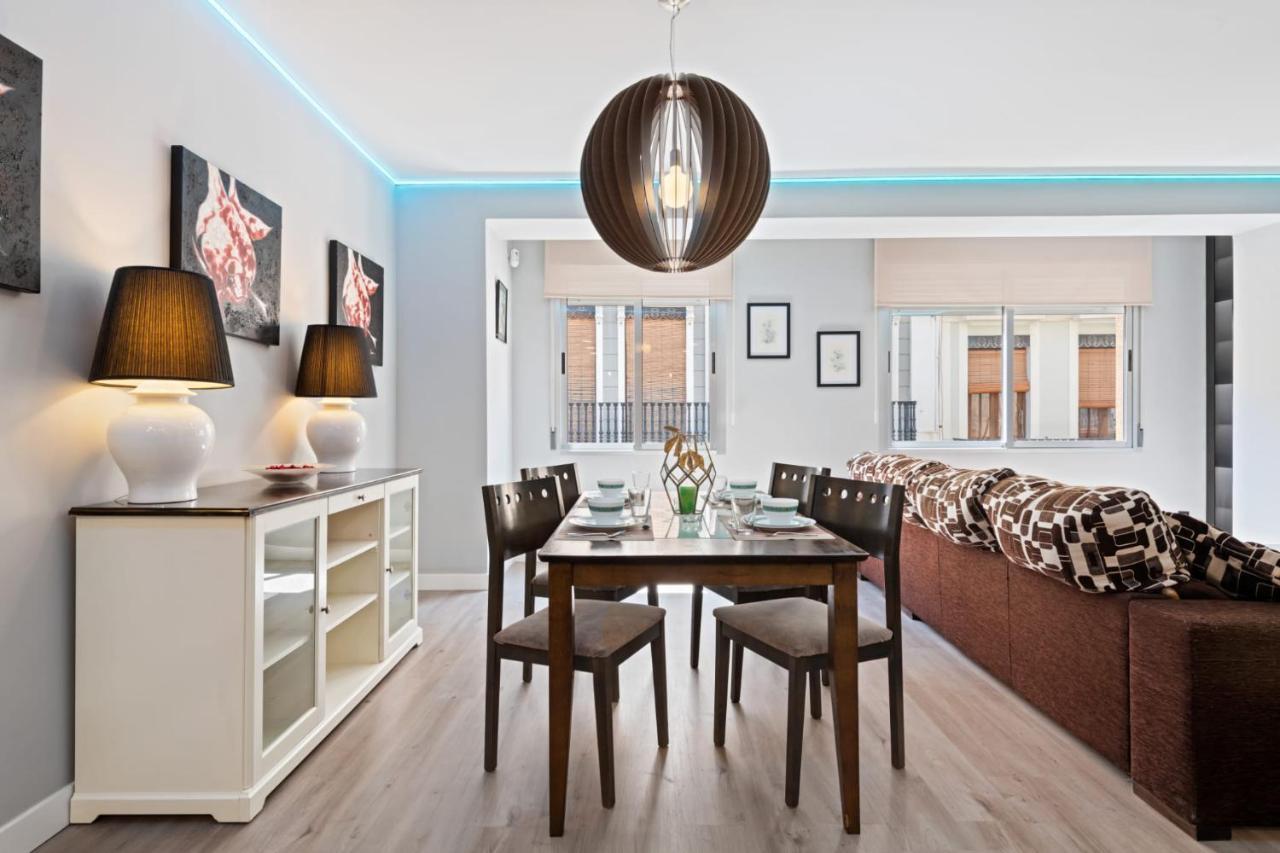 Apartment Centro Burriana
