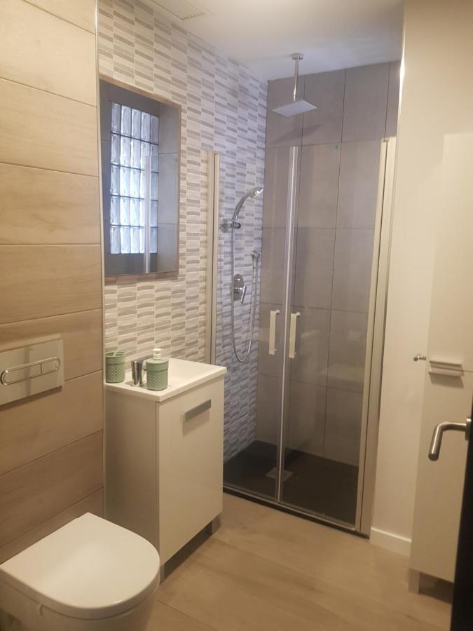 Apartment Centro *